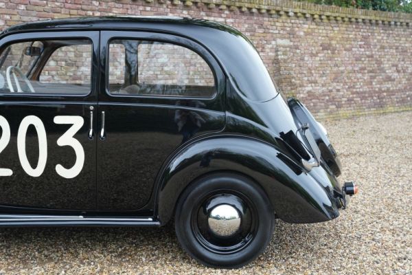 Fiat 1100 B 1947 123419