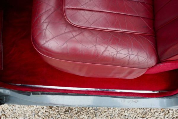 Jaguar Mk IX 1959 124034