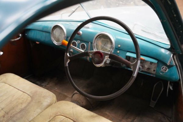 Alfa Romeo 6C 2500 Super Sport 1949 124253