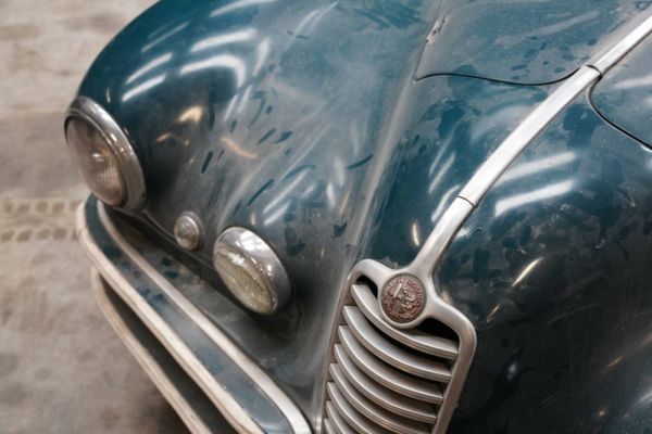 Alfa Romeo 6C 2500 Super Sport 1949 124257