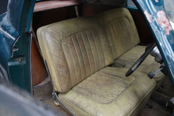 Alfa Romeo 6C 2500 Super Sport 1949 124258