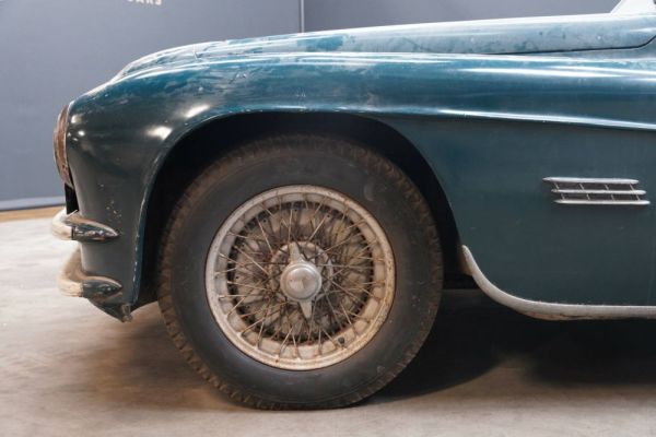 Alfa Romeo 6C 2500 Super Sport 1949 124260