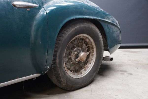 Alfa Romeo 6C 2500 Super Sport 1949 124261