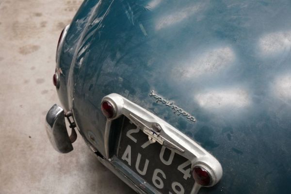 Alfa Romeo 6C 2500 Super Sport 1949 124263