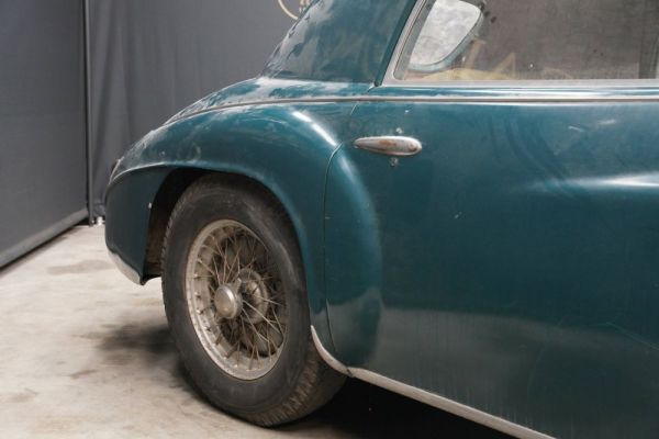 Alfa Romeo 6C 2500 Super Sport 1949 124265