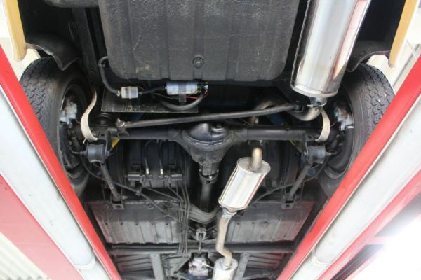 Volvo 1800 E 1971 124290