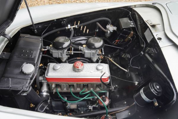 Fiat 1100 S 1947 124296