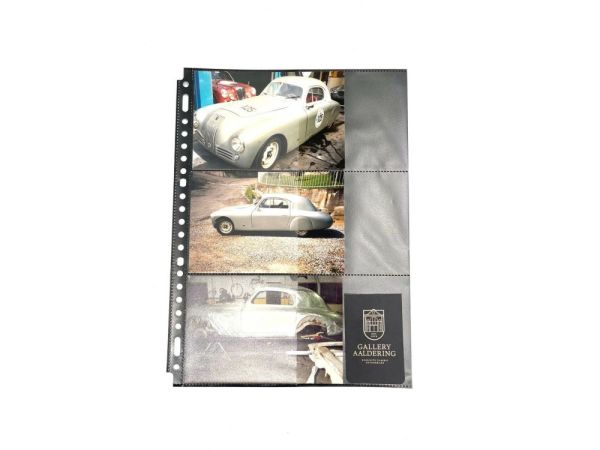 Fiat 1100 S 1947 124300