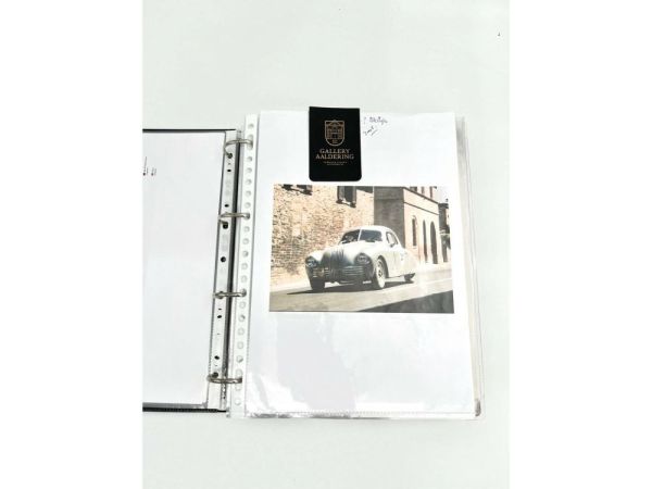 Fiat 1100 S 1947 124302