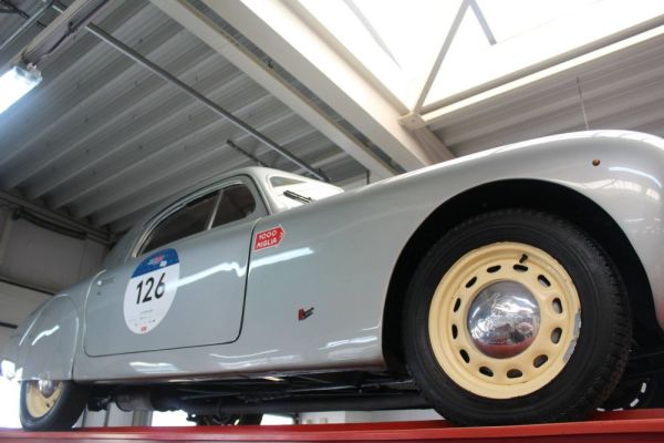 Fiat 1100 S 1947 124304