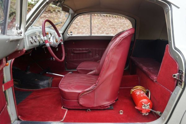 Fiat 1100 S 1947 124305