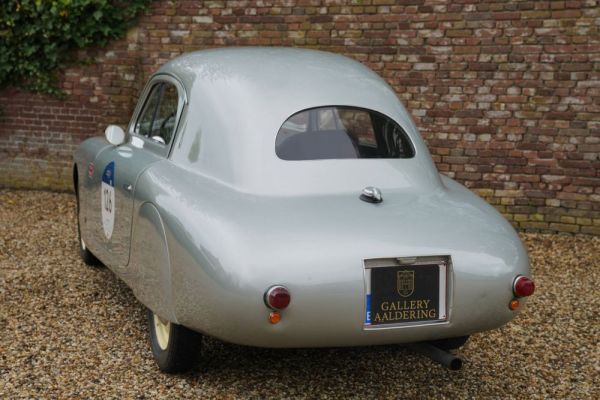 Fiat 1100 S 1947 124306