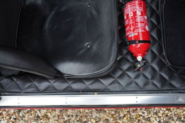 Alfa Romeo Giulietta SZ 1961 124321