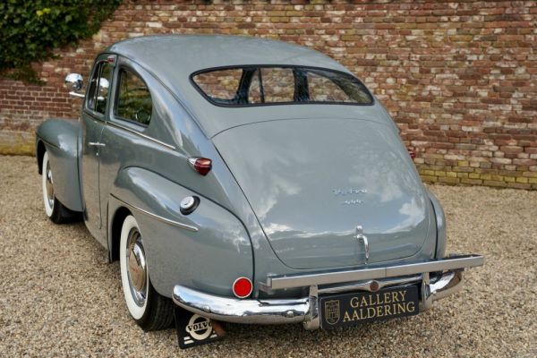 Volvo PV 444 1956