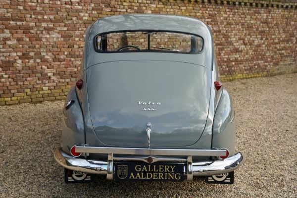 Volvo PV 444 1956 126515