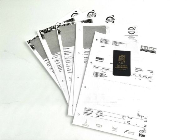 Volvo PV 444 1956 126518