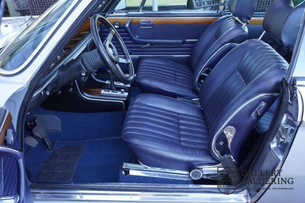 BMW 3.0 CS 1973 126695