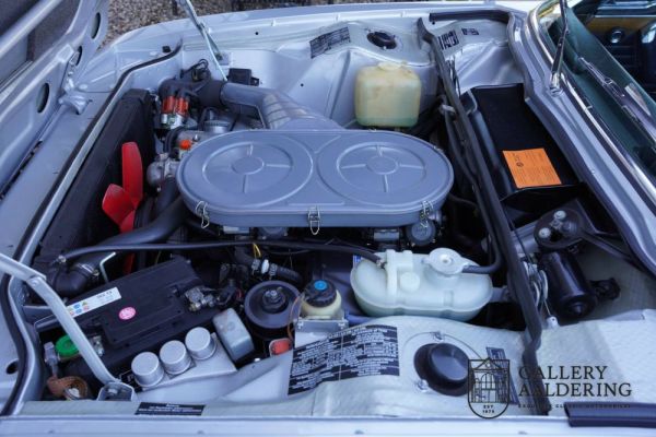 BMW 3.0 CS 1973 126696