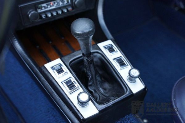 BMW 3.0 CS 1973 126699