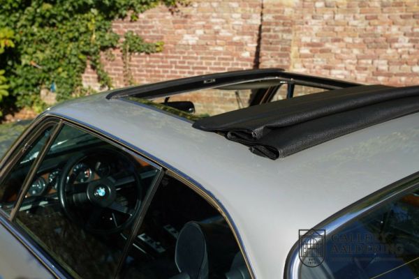 BMW 3.0 CS 1973 126702