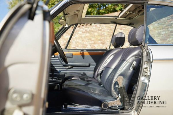 BMW 3.0 CS 1973 126705