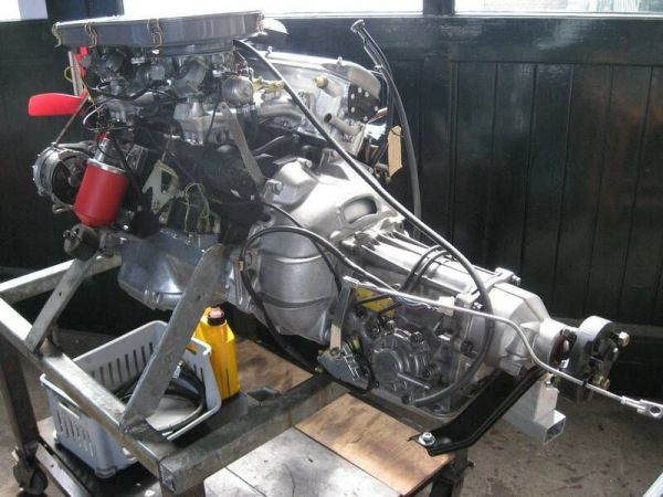 BMW 3.0 CS 1973 126706