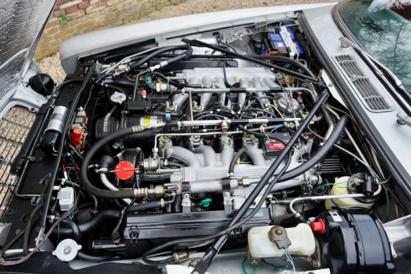 Jaguar XJ12c 1976 126710