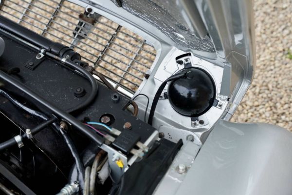 Jaguar XJ12c 1976 126717