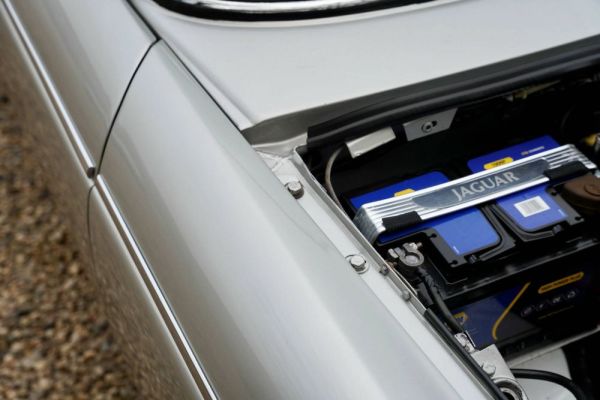 Jaguar XJ12c 1976 126719