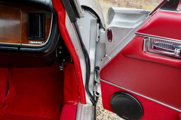 Jaguar XJ12c 1976 126720