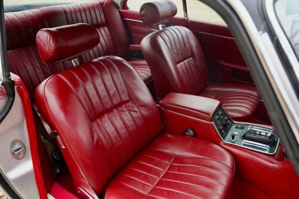 Jaguar XJ12c 1976 126722