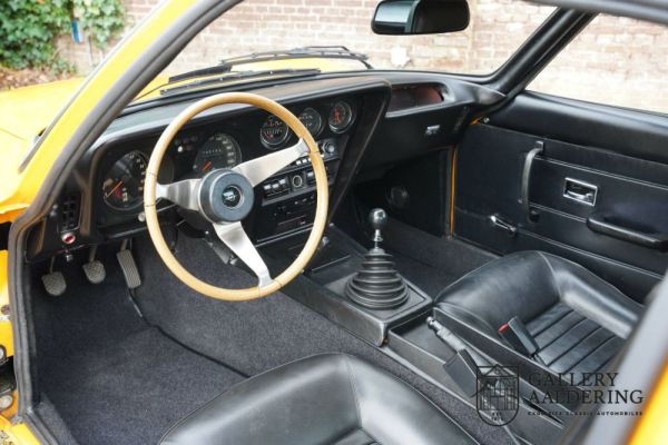 Opel GT 1900 1972 126723