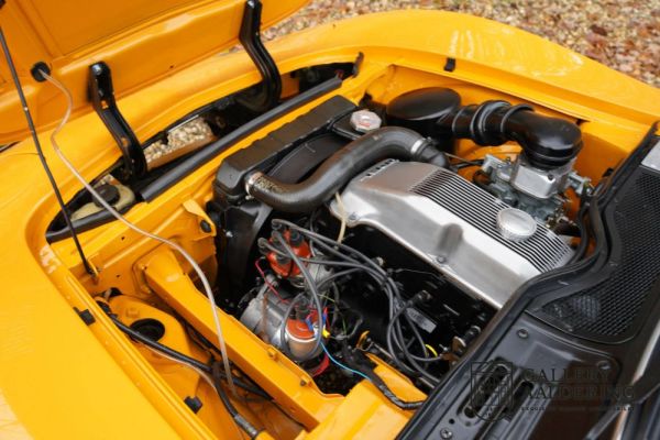 Opel GT 1900 1972 126724