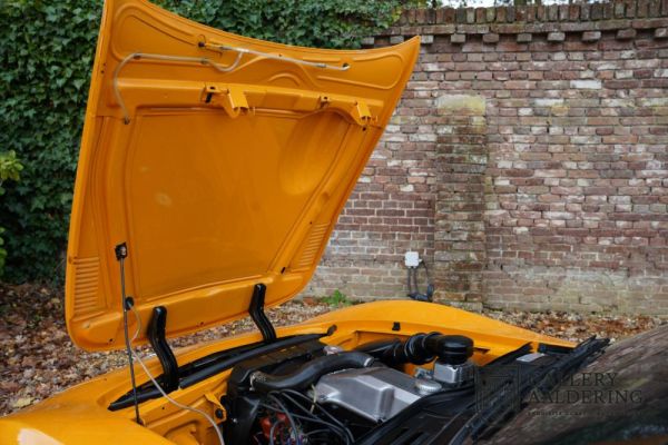 Opel GT 1900 1972 126728