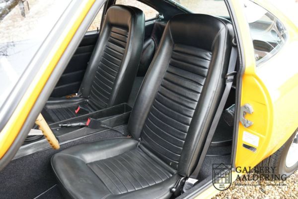 Opel GT 1900 1972 126736