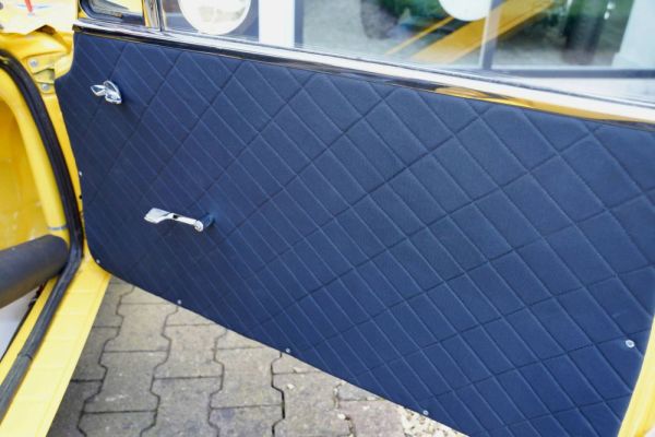 Alfa Romeo Giulia 1600 Sprint GT 1965 126833