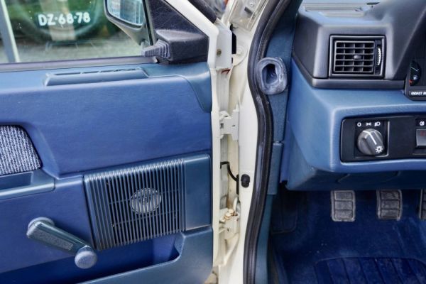 Volvo 740 GL 1989 127811