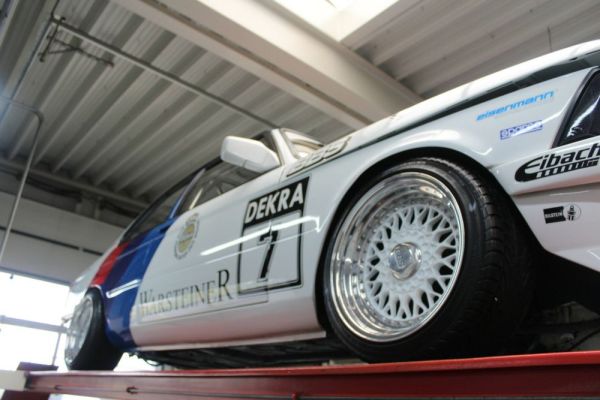 BMW 320/6 1980 128622