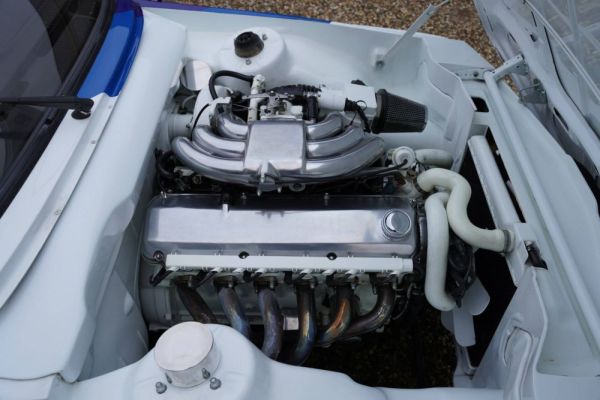 BMW 320/6 1980 128624