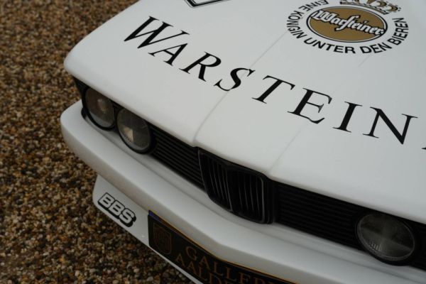 BMW 320/6 1980 128627