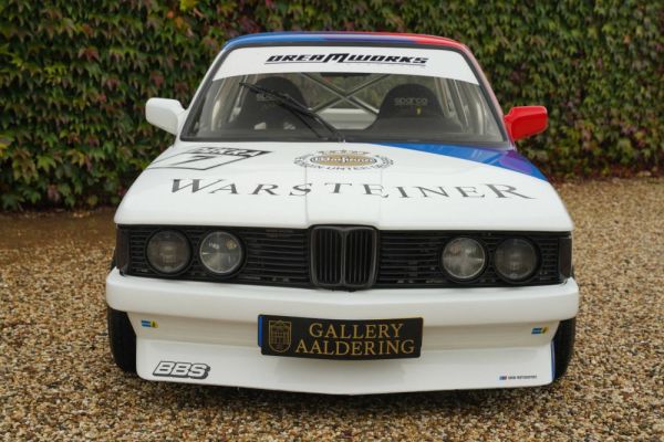 BMW 320/6 1980 128630