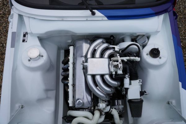 BMW 320/6 1980 128631