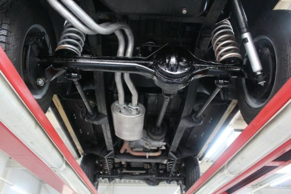 Land Rover Range Rover Classic 3.5 1982 128639