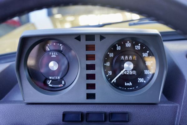 Land Rover Range Rover Classic 3.5 1982 128640