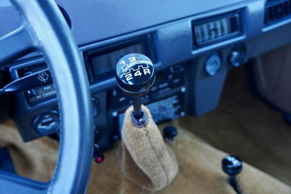 Land Rover Range Rover Classic 3.5 1982 128641