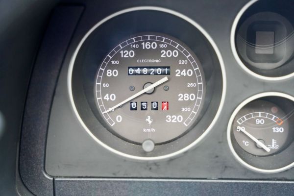 Ferrari F 355 GTS 1997 128654