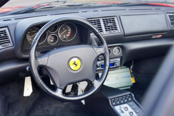 Ferrari F 355 GTS 1997 128657