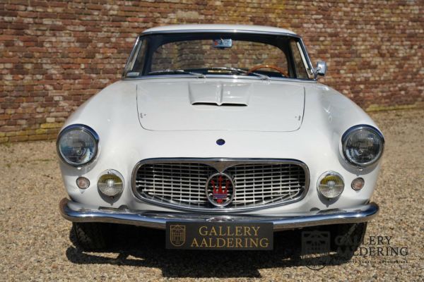 Maserati 3500 GT Touring 1958 128837