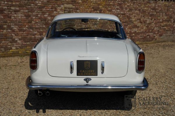 Maserati 3500 GT Touring 1958 128838
