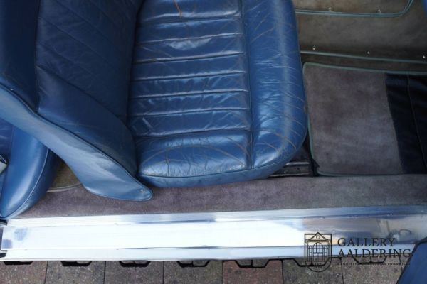 Maserati 3500 GT Touring 1958 128839